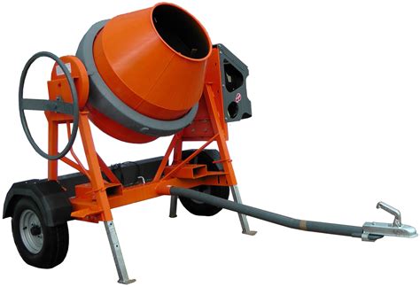 towable cement mixer for sale